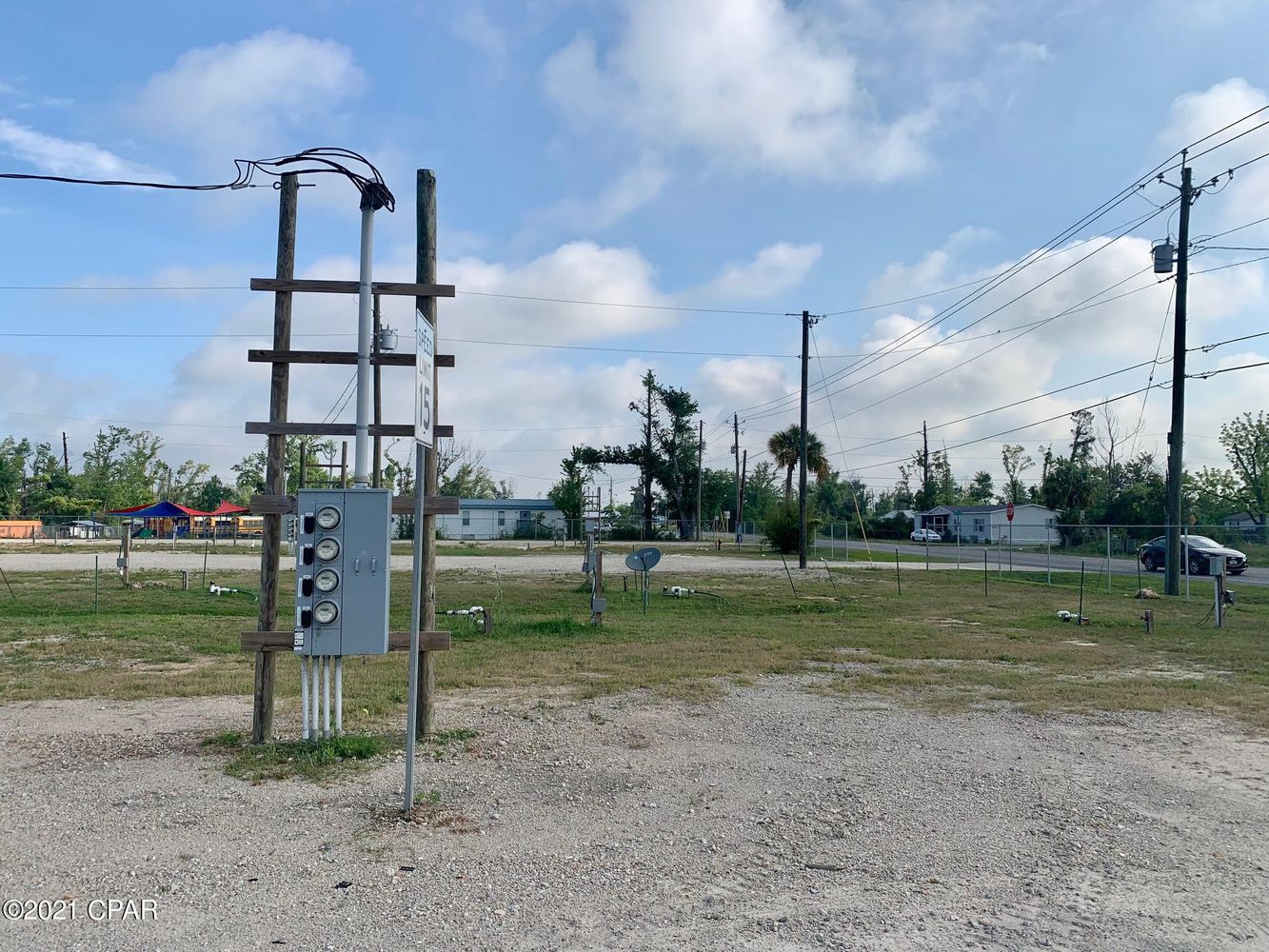1201 N East Ave, Panama City, FL 32401